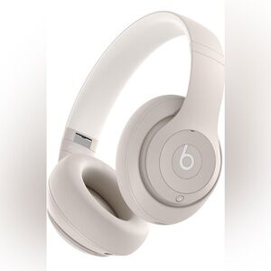 Brand New Sandstone Beats Studio Pro with Apple Care+ SOLD OUT